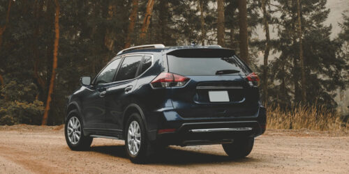 What the Nissan LEAF Has In Store for Everyone