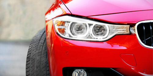 3 Amazing Trims of the Jaguar XJ Series