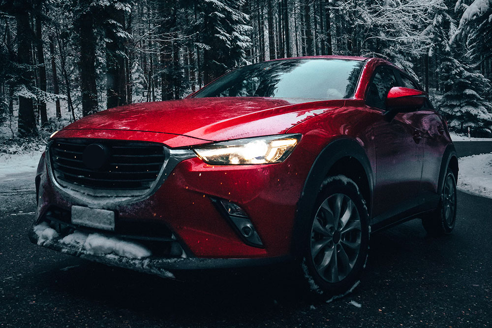 A Handy Guide to Mazda 2’s Impressive Features