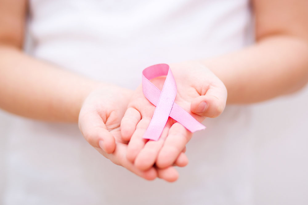 All About Arthritis & Breast Cancer
