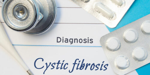 Diagnosis & Treatment of Cystic Fibrosis