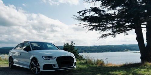 Here’s What the Audi A8 e Has to Offer