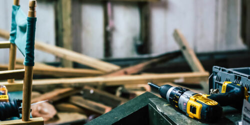 Top Cyber Monday Deals on Essential DeWalt Tools