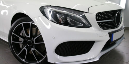 Mercedes-Benz AMG G 63 – Top Features and Specifications