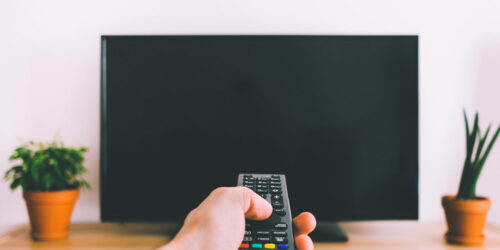 A Timeline of the Transformation of TV Schedules