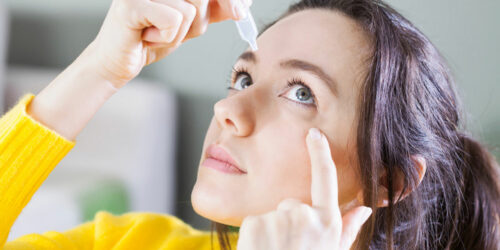 Eye Allergies – Symptoms, Causes, and Relief Methods