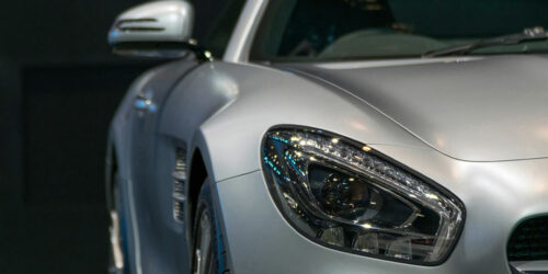 New Hyundai Elantra – Key Features for Seniors to Consider