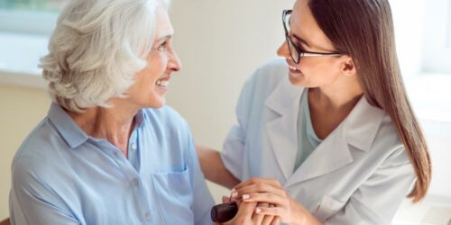 Types Of Senior Home Care Services