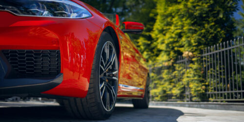 Audi S6 Sedan – Notable Features and Specs