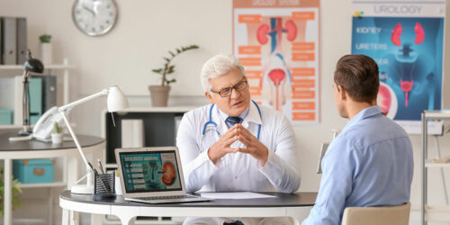 10 Tips to Find a Good Urologist