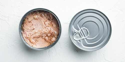 Canned Tuna – Best Options and Top Recipes