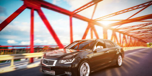 Key Features of the Cadillac ELR