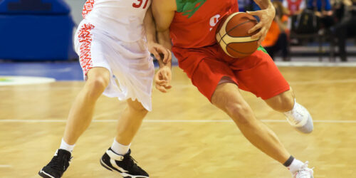 8 Strongest Squads of College Basketball