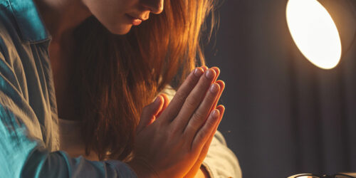 Healing Prayers and Their Health Benefits